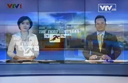 Bản tin Thể thao sáng ngày 17/01/2014